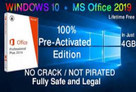 Windows 10 Pro 19H2 X64 incl Office 2019 pt-BR NOV 2019 {Gen2}