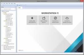 VMware Workstation Pro 16