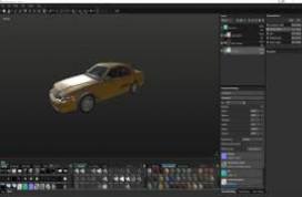 Substance Painter 6