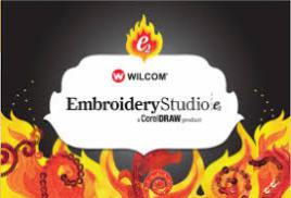 Wilcom Embroidery Studio E2 - Windows 10