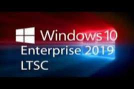 Windows 10 Enterprise LTSC 2019 X64 en-US JUNE 2020 {Gen2}