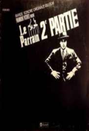 Le parrain, 2me 1974