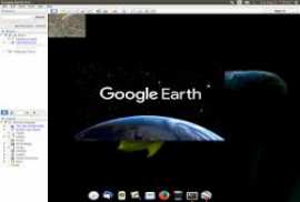 Google Earth Pro