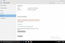Windows 10 Activator