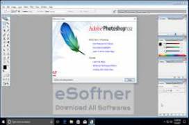 Adobe Photoshop 7