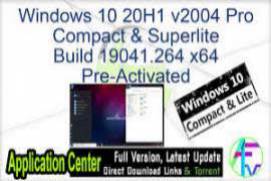 Windows 7 Pro - 10 Edition pt-BR 2020