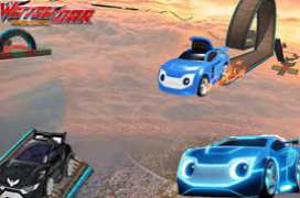 Car Racing Adventure