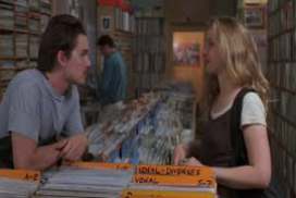 Before Sunrise 1995