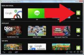 BlueStacks App Player