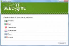 FREE Seed4Me VPN Proxy Unblock 1.0.10 Windows