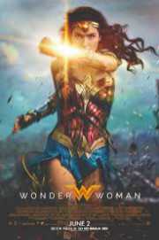 Wonder Woman 2017