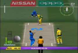 EA SPORTS Cricket