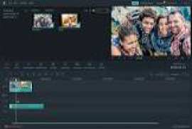 Filmora Video Editor