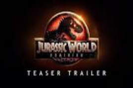 Jurassic World 3 2022