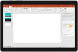 Microsoft PowerPoint