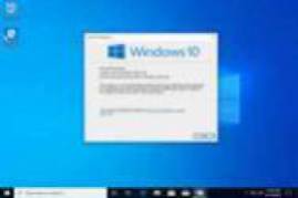 Windows 10 Pro v.1709 En-US (64-bit) ACTiVATED-HOBBiT