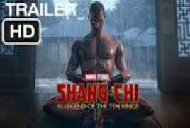 Shang Chi and the Legend of