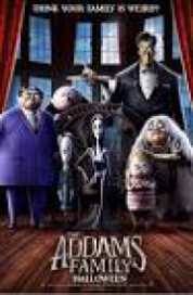 The Addams Family 2