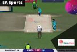 EA SPORTS Cricket