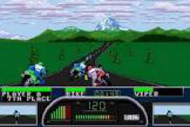 Road Rash