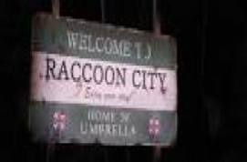 Resident Evil: Welcome to Raccoon City