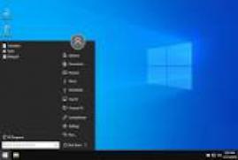 Windows 10 Pro x64 Lite + Office 2019