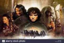 Der Herr der Ringe: Die Gefhrten 2001