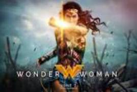 Wonder Woman 2017