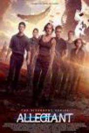 Allegiant 2016