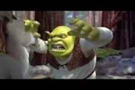 Shrek 2001 RUS