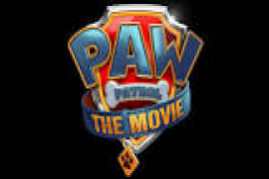 PAW Patrol: The Movie 2021