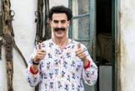 Borat 2 Subsequent