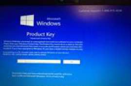 Windows 10 pro with product key