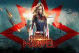 Captain Marvel 2019