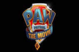 PAW Patrol: The Movie 2021