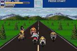 Road Rash