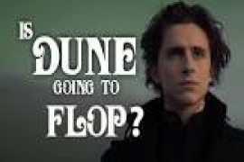 Dune 2021