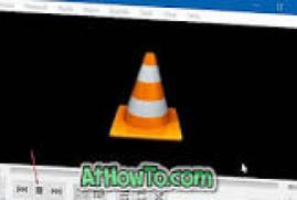 VLC media player