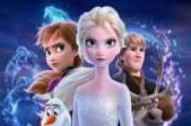 Frozen 2.2019