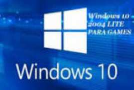 Windows 10 Mega Lite x86 pt-BR 2020 By Maniacos da Tecnologi