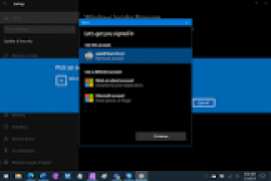 Windows 10 Version 1909 (Nov) untouched ISO + Activator [TheWind