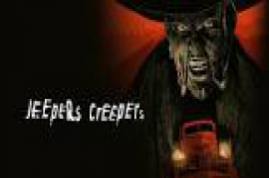 Jeepers Creepers: Reborn 2021