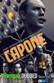 Capone 2020 HDRip