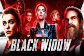 Black Widow 2021