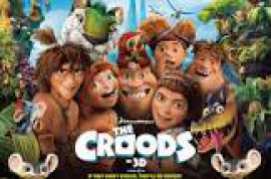 Os Croods 2013