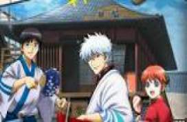 Gintama: The Very Final 2021