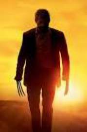 Logan 2017 DVDRip