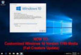 Windows 10 Home / Pro x64 x86 (32 bits) All-In-One PT-PT