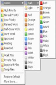 Folder Marker Pro 4