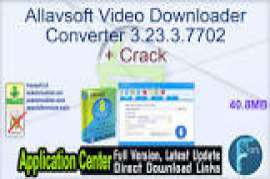 Allavsoft Video Downloader Converter 3